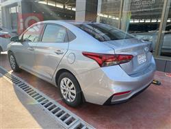 هيونداي أكسنت